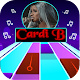 Download Cardi B Song for Piano Tiles Game For PC Windows and Mac