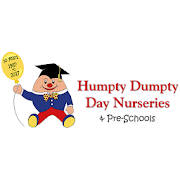 Humpty Dumpty Day Nurseries  Icon