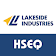 Lakeside HSEQ icon