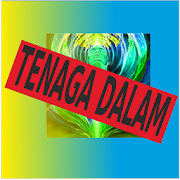 ILMU TENAGA DALAM  Icon