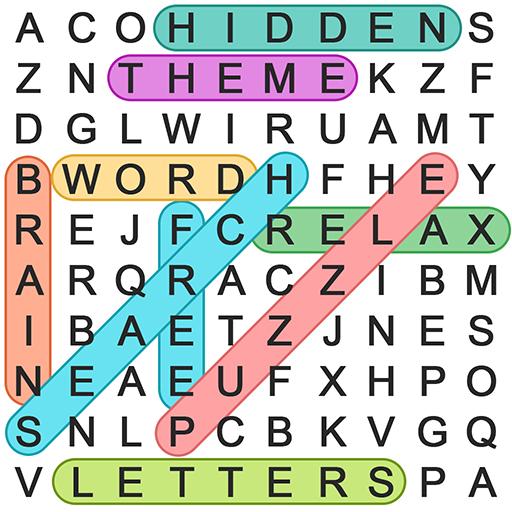 Word Search Quest