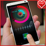 Finger Blood Pressure 2: FREE! Apk