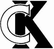 C K Surfacing Logo