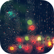 Relax Rain : Peaceful Melodies and Sleep Sounds  Icon