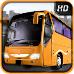 Urban City Bus Driver Apk