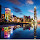 City View New Tab Page HD Wallpapers Themes