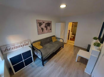 appartement à Saverne (67)