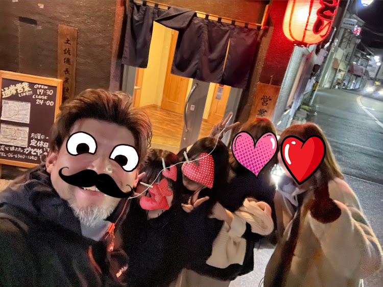 ランドクルーザープラドのプラド9歳🎊・車検（４回目）・雪道の安心感ハンパ無いって😆👍・自撮りの持ち方オジサン😵・ＪＫはなかなかねぇ😅😅😅に関するカスタム事例の投稿画像6枚目