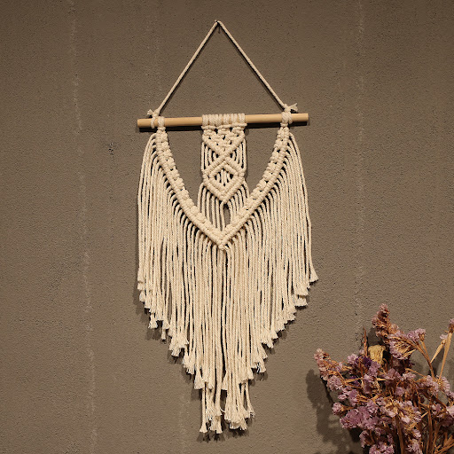 Title 5, Creative Nordic Style Home Decoration Wall Hang...