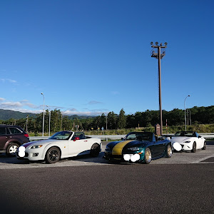 ロードスター