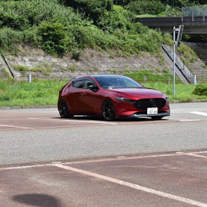 MAZDA3 BP8P