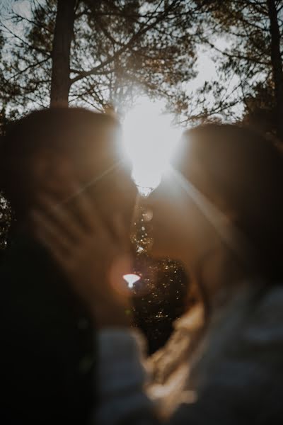 Photographe de mariage Amandine Carriqué (amandineweddings). Photo du 31 décembre 2020