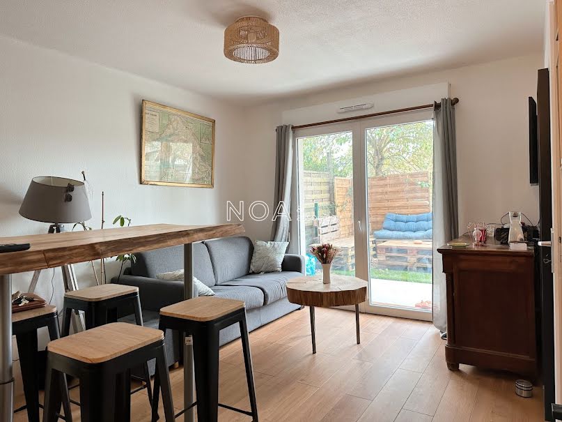 Vente appartement 2 pièces 36 m² à Lanton (33138), 194 000 €