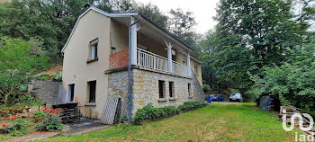 maison à Capdenac (46)