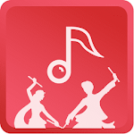 Cover Image of Download Musical Navratri Song 1.1.11 APK
