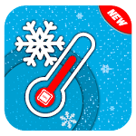 Cover Image of Скачать Overheating Phone CPU Cool Down & Master Cleaner 3.2 APK