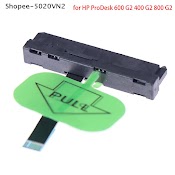 Dây Cáp Kết Nối Ổ Cứng Hdd Dành Cho Hp Prodesk 600 G2 400 G2 800 G2 902746 - 001