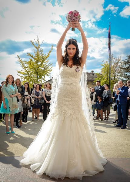 Photographe de mariage Igor Marković (igormare). Photo du 28 novembre 2016