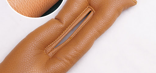 Title 3, Leak-proof Car Seat Gap Strip