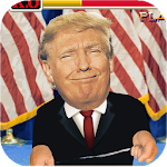 Donald J Thump Apk