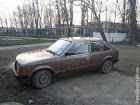 продам авто Opel Kadett Kadett D