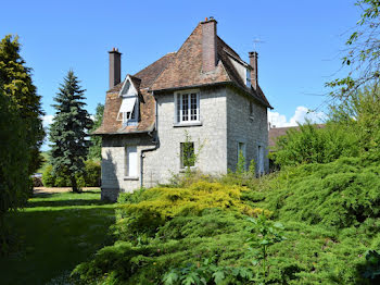 maison à Largny-sur-Automne (02)