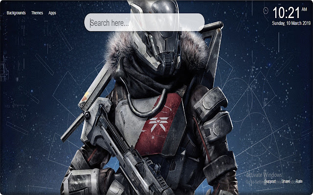 Destiny HD Wallpapers