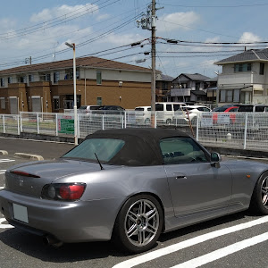 S2000 AP1