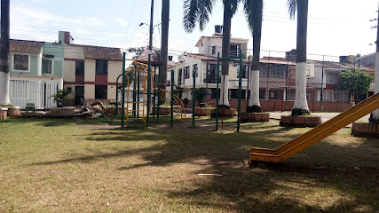 Parque Principal Vizcaya