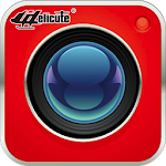 Cover Image of ダウンロード Helicute 720P FPV 2.3 APK