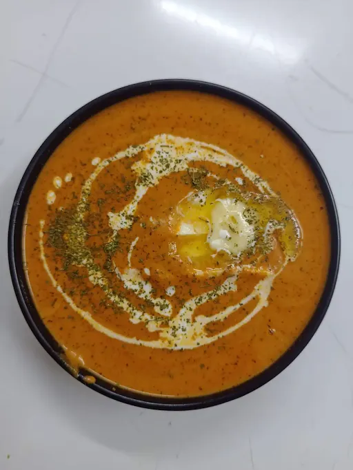 Shahi Paneer [Half] With 2 Butter Roti