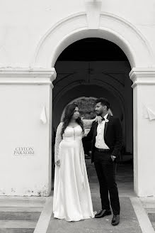 Wedding photographer Rasindu Jayan (ceylonparadise). Photo of 22 January