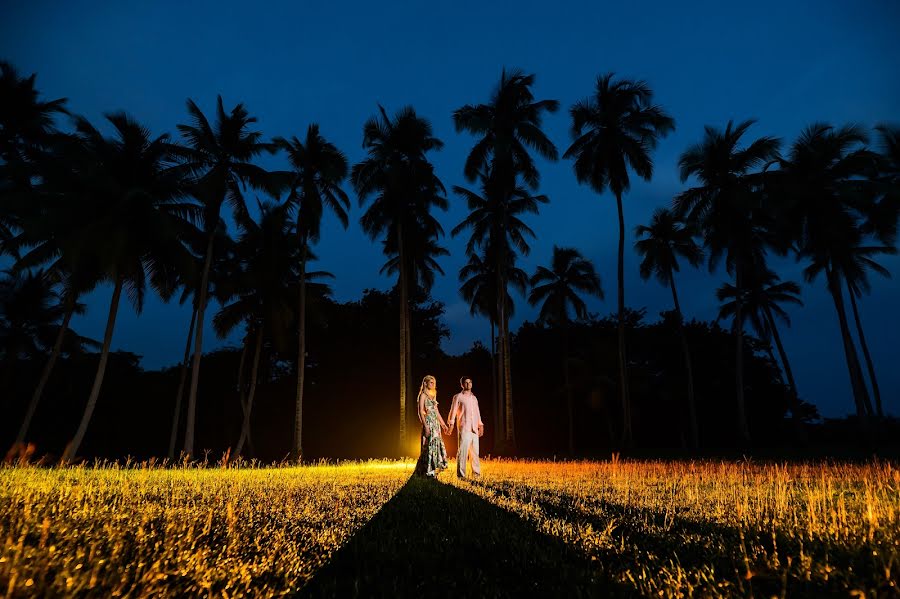 Wedding photographer Alvaro Ching (alvaroching). Photo of 27 December 2019