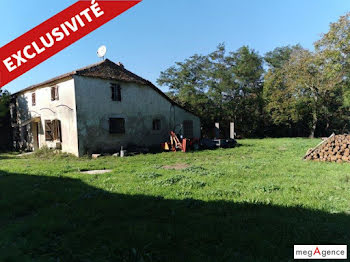 maison à Cahuzac-sur-Adour (32)