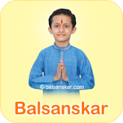 Balsanskar English  Icon