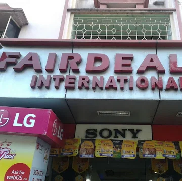 Fairdeal International photo 