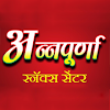 Annapurna Snacks Center, Bhandup, Mumbai logo