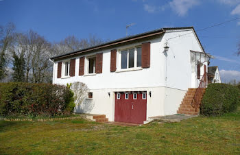 maison à Verneuil d'Avre et d'Iton (27)