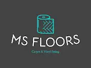 MS Floors Logo