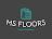 MS Floors Logo