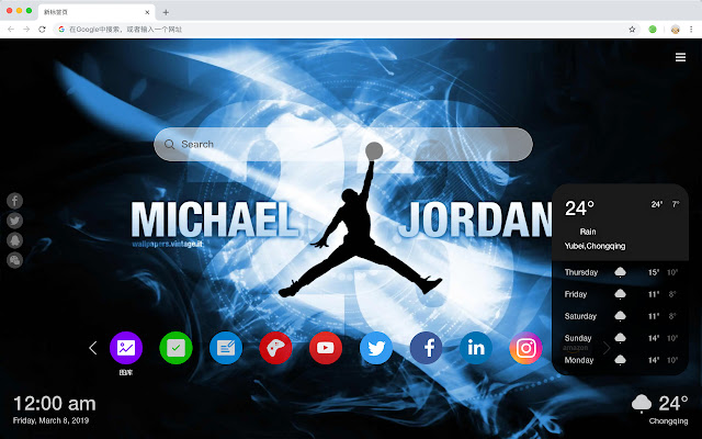 Michael Jordan HD Wallpapers Popular Themes