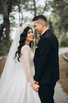 Fotógrafo de bodas Fatih Bozdemir (fatihbozdemir). Foto del 19 de enero