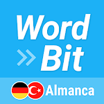 Cover Image of Unduh WordBit German (untuk penutur bahasa Turki) 1.2.2 APK