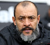 Nuno Espirito Santo wordt de nieuwe trainer van Tottenham Hotspurs