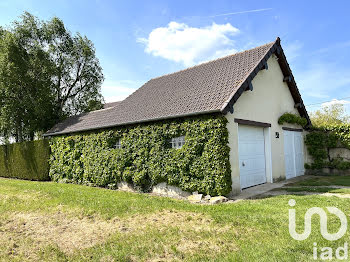 maison à Boutigny-Prouais (28)