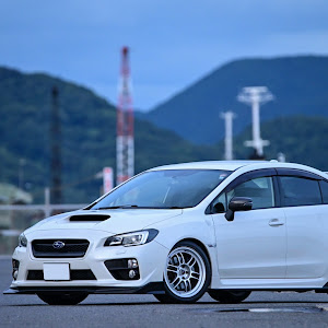 WRX STI VAB