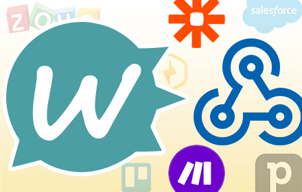 Whats2Api: Integrate Whatsapp Web to anything small promo image