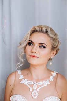Svatební fotograf Yuliya Polischuk (juliapolischuk). Fotografie z 5.listopadu 2017