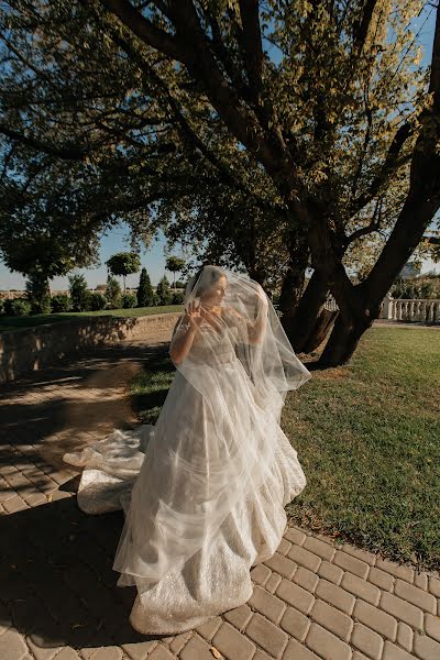 Fotógrafo de bodas Katerina Kunica (ekunitsa). Foto del 9 de octubre 2022