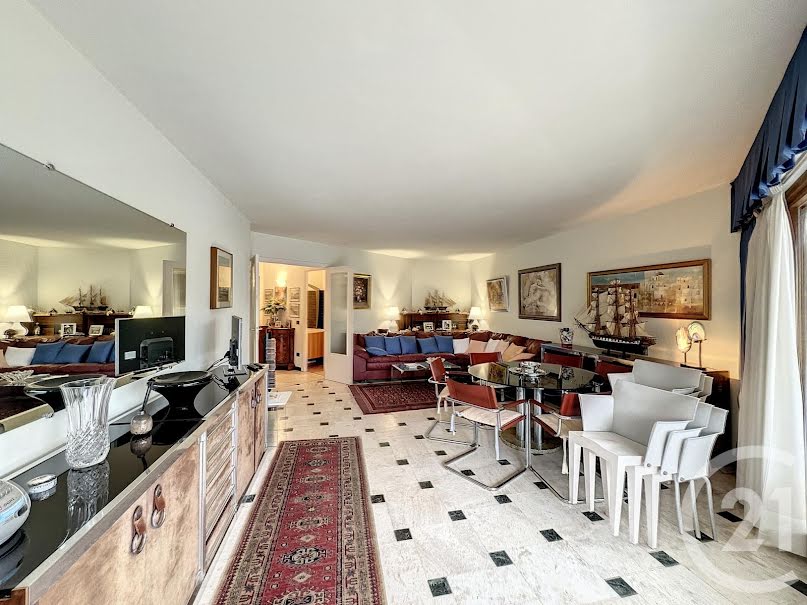 Vente appartement 2 pièces 70.06 m² à Cannes (06400), 1 350 000 €